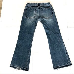 diesel widee jeans